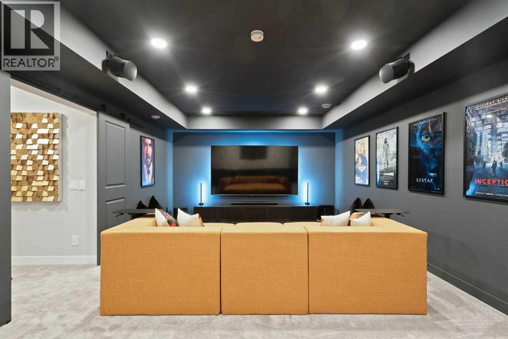 36 Cranbrook Cape Se, Calgary, Alberta  T3M 3L5 - Photo 3 - A2290404