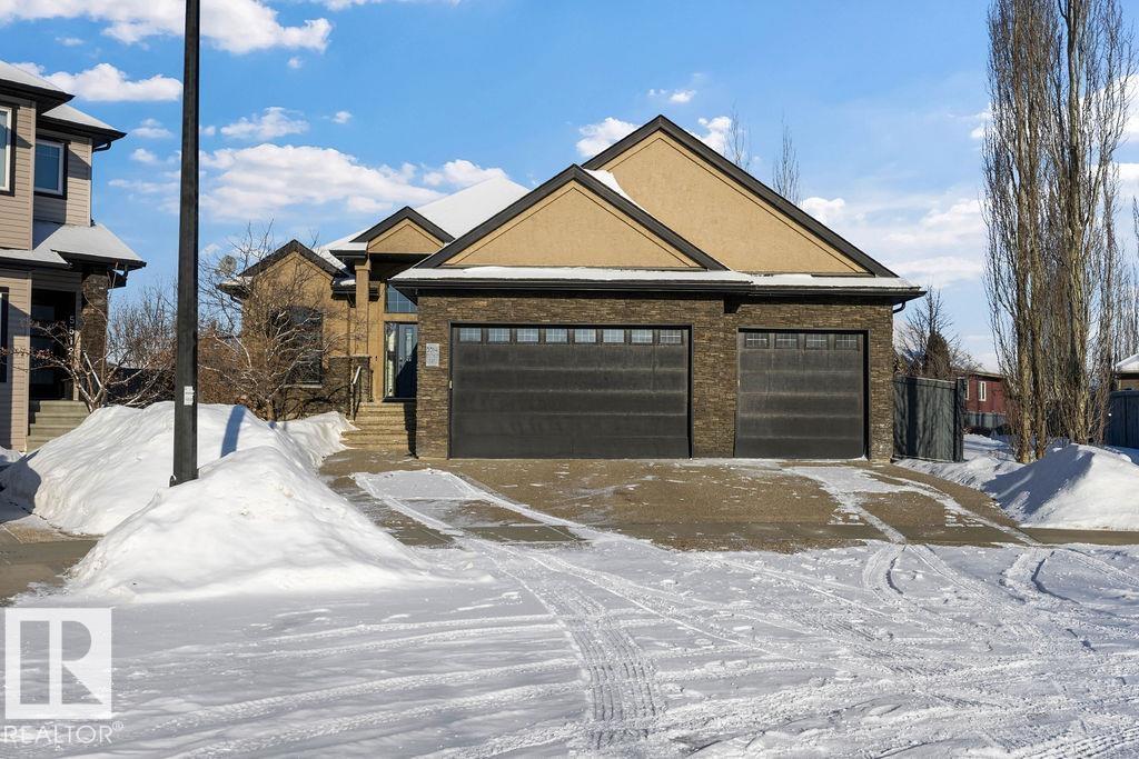 5514 ETOILE CO, Beaumont, Alberta