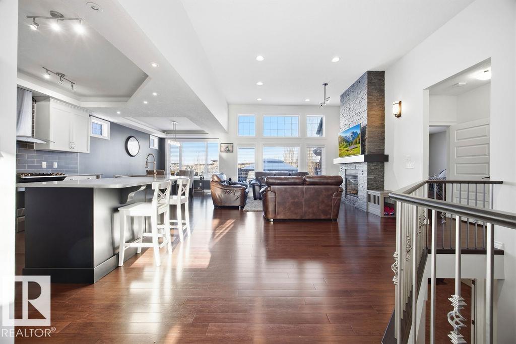 5514 Etoile Co, Beaumont, Alberta  T4X 0E2 - Photo 10 - E4476162