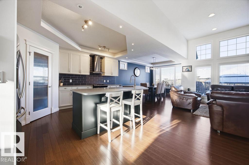 5514 Etoile Co, Beaumont, Alberta  T4X 0E2 - Photo 11 - E4476162