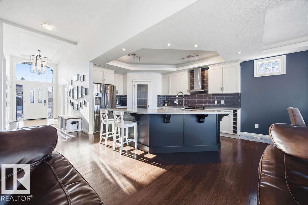 5514 Etoile Co, Beaumont, Alberta  T4X 0E2 - Photo 12 - E4476162