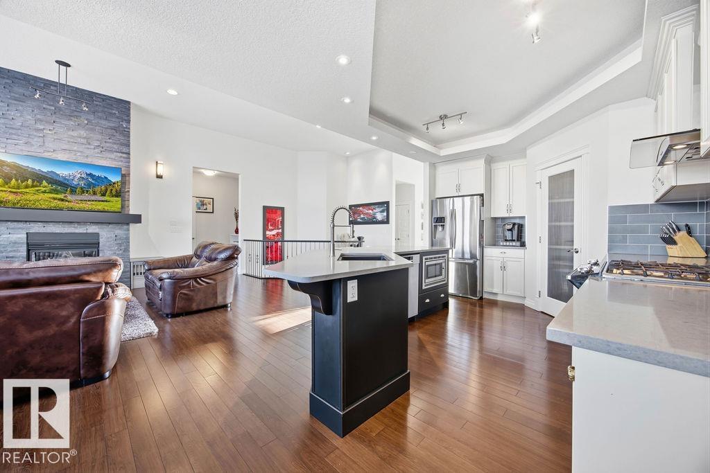 5514 Etoile Co, Beaumont, Alberta  T4X 0E2 - Photo 13 - E4476162