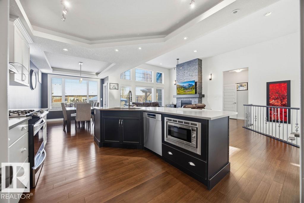 5514 Etoile Co, Beaumont, Alberta  T4X 0E2 - Photo 14 - E4476162