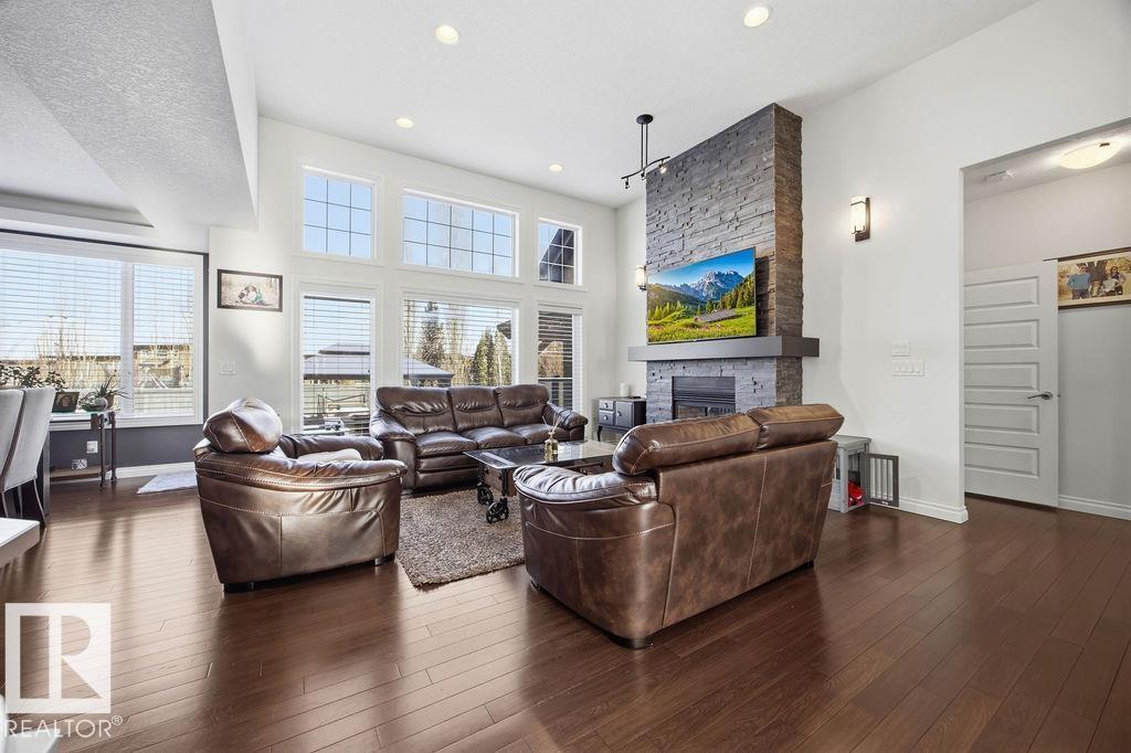 5514 Etoile Co, Beaumont, Alberta  T4X 0E2 - Photo 16 - E4476162