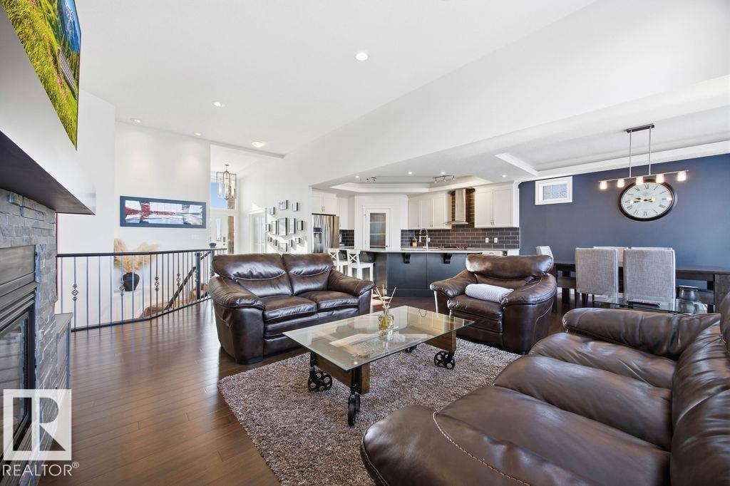 5514 Etoile Co, Beaumont, Alberta  T4X 0E2 - Photo 17 - E4476162