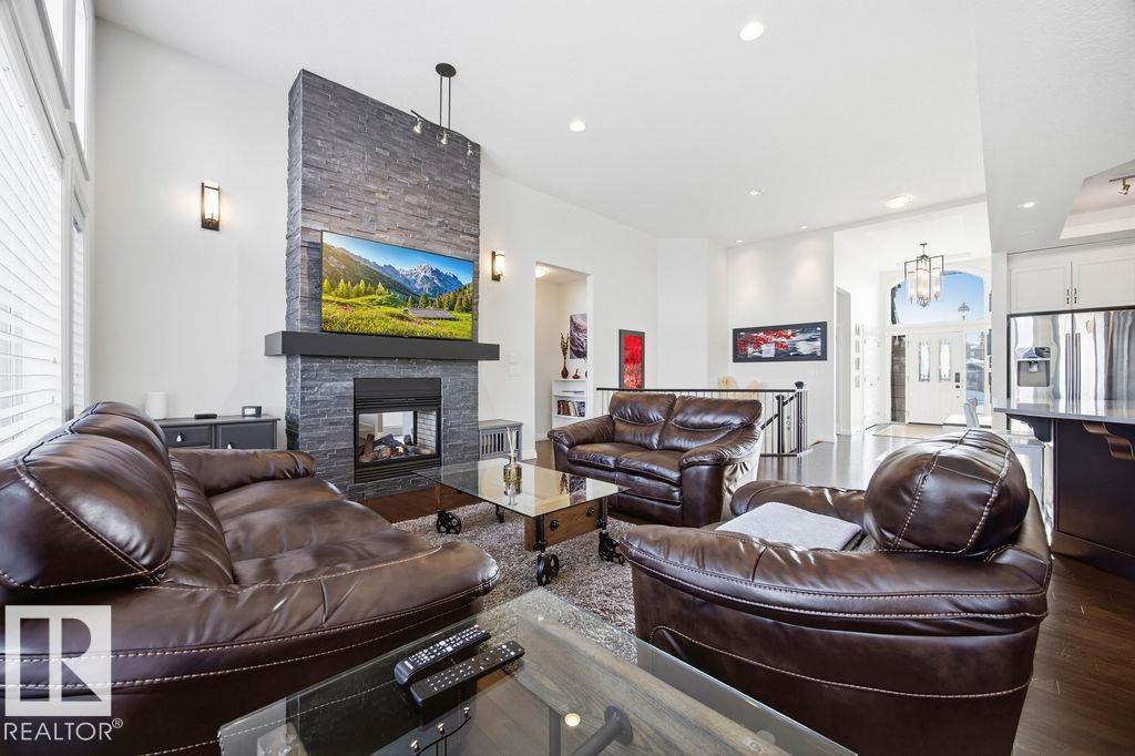 5514 Etoile Co, Beaumont, Alberta  T4X 0E2 - Photo 19 - E4476162