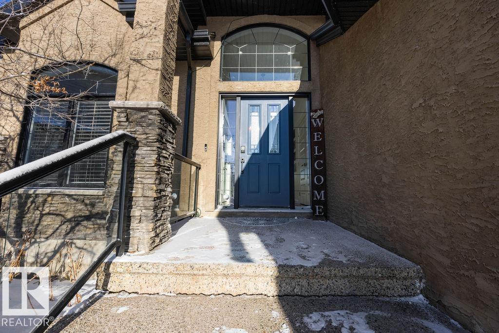 5514 Etoile Co, Beaumont, Alberta  T4X 0E2 - Photo 2 - E4476162