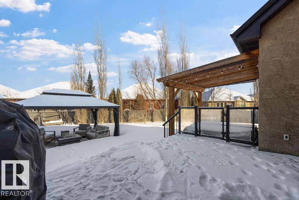 5514 Etoile Co, Beaumont, Alberta  T4X 0E2 - Photo 3 - E4476162