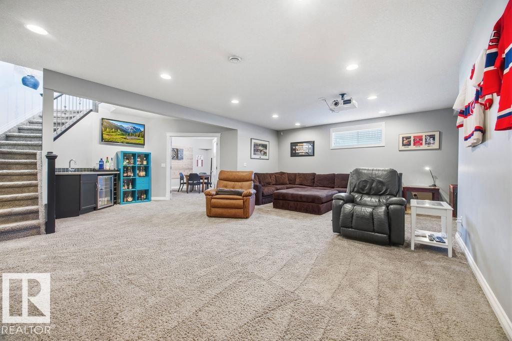 5514 Etoile Co, Beaumont, Alberta  T4X 0E2 - Photo 35 - E4476162