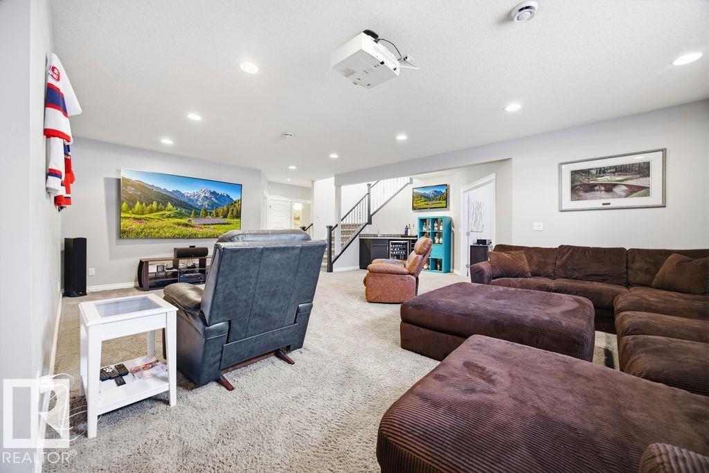 5514 Etoile Co, Beaumont, Alberta  T4X 0E2 - Photo 36 - E4476162