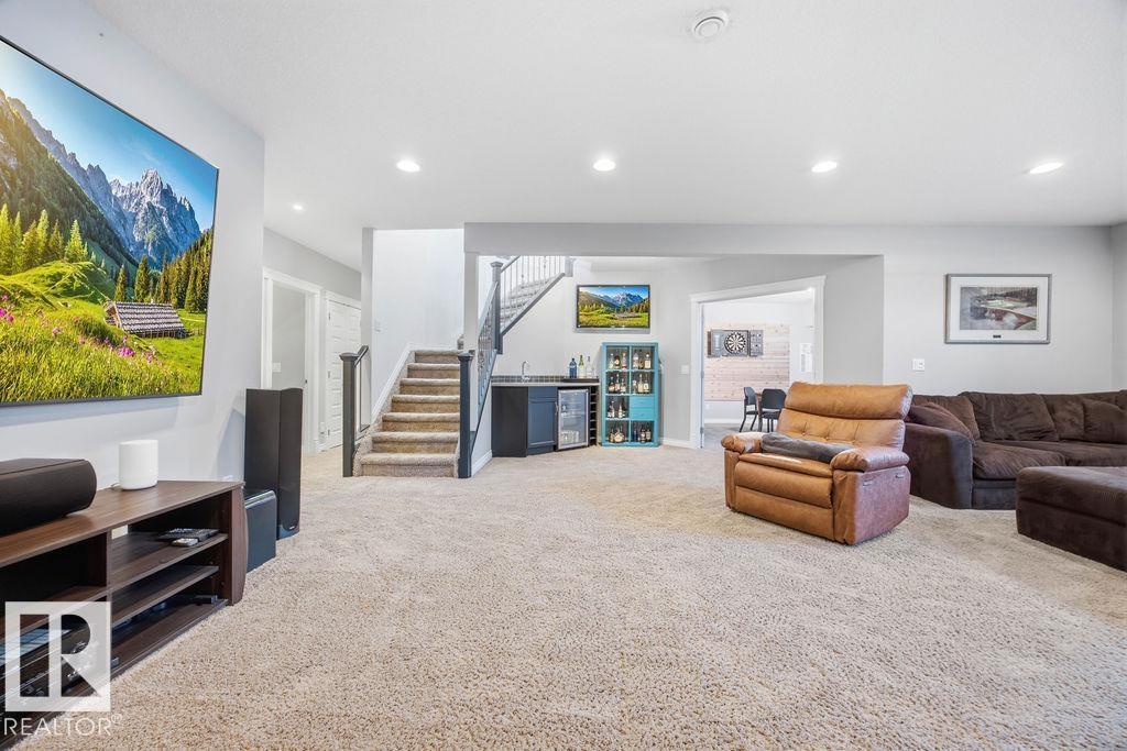 5514 Etoile Co, Beaumont, Alberta  T4X 0E2 - Photo 37 - E4476162