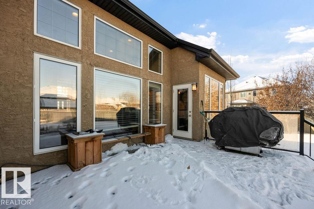 5514 Etoile Co, Beaumont, Alberta  T4X 0E2 - Photo 4 - E4476162