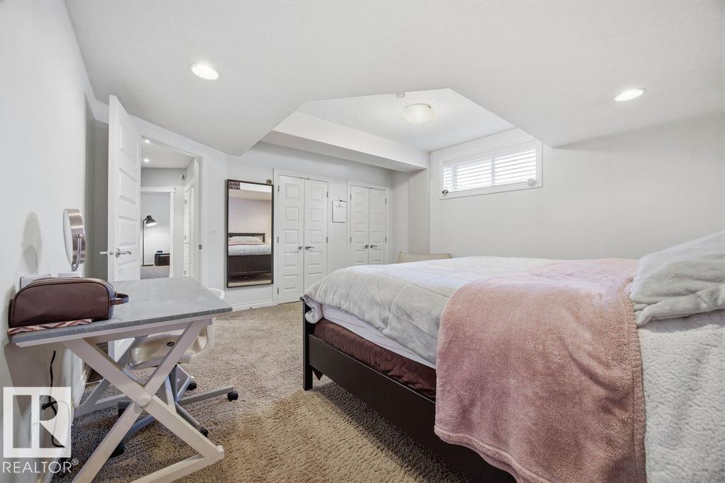 5514 Etoile Co, Beaumont, Alberta  T4X 0E2 - Photo 43 - E4476162