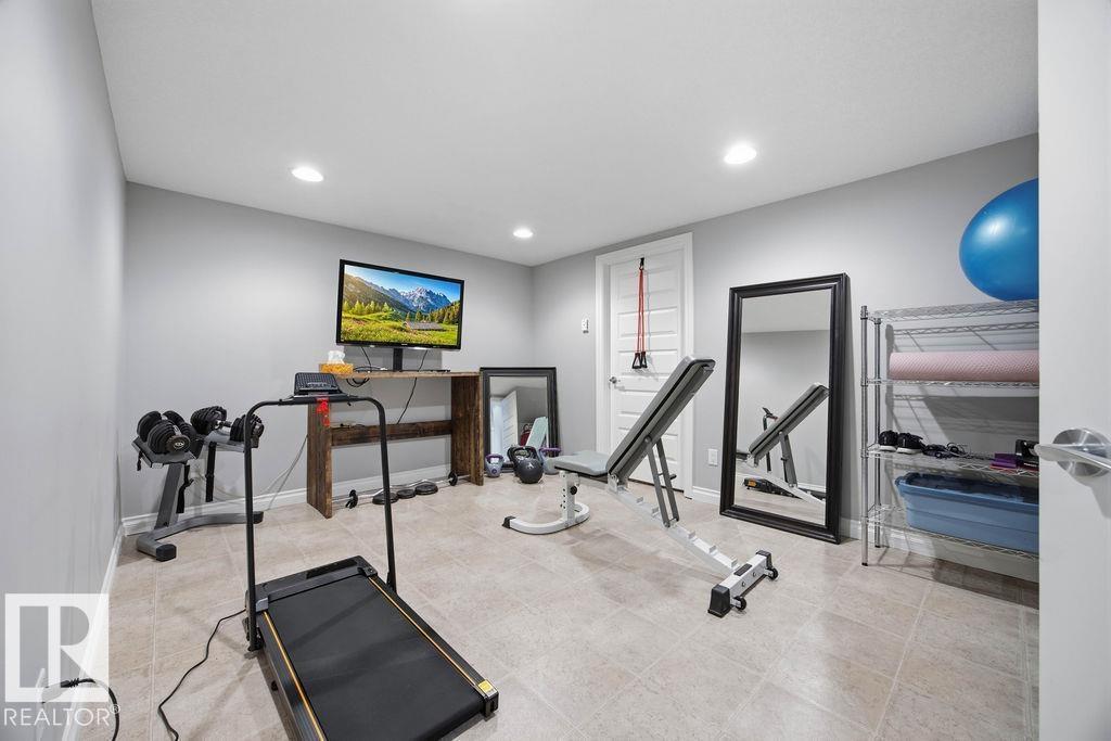 5514 Etoile Co, Beaumont, Alberta  T4X 0E2 - Photo 44 - E4476162