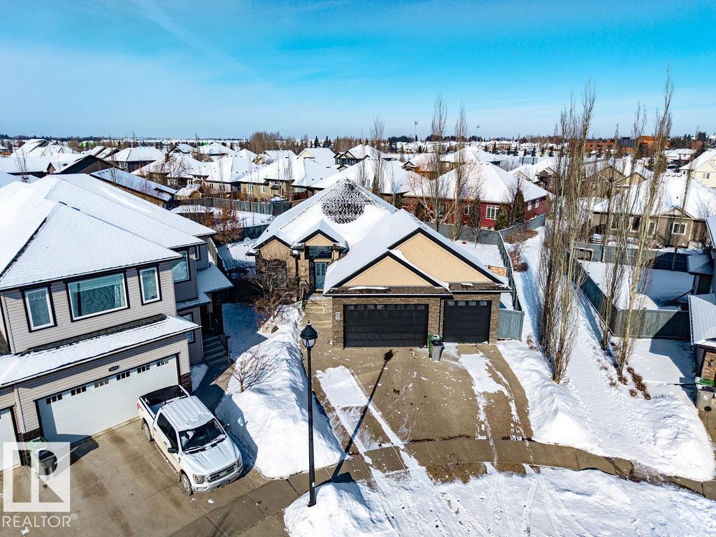 5514 Etoile Co, Beaumont, Alberta  T4X 0E2 - Photo 45 - E4476162