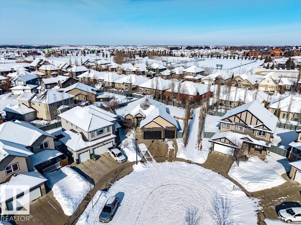 5514 Etoile Co, Beaumont, Alberta  T4X 0E2 - Photo 46 - E4476162