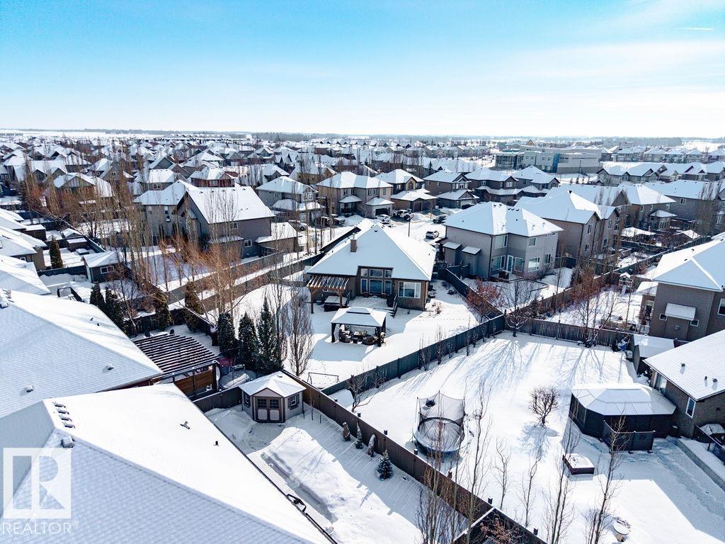 5514 Etoile Co, Beaumont, Alberta  T4X 0E2 - Photo 48 - E4476162