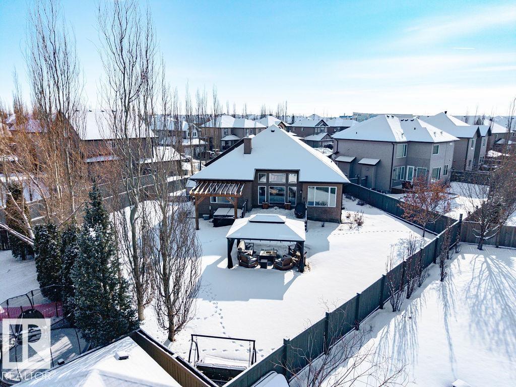 5514 Etoile Co, Beaumont, Alberta  T4X 0E2 - Photo 49 - E4476162