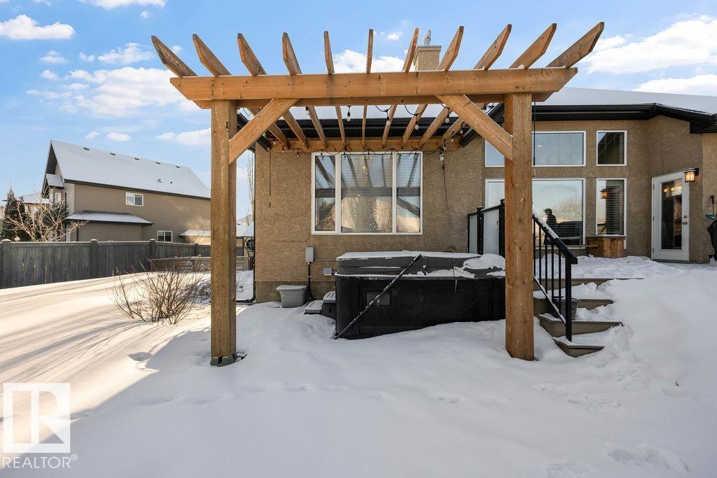 5514 Etoile Co, Beaumont, Alberta  T4X 0E2 - Photo 5 - E4476162