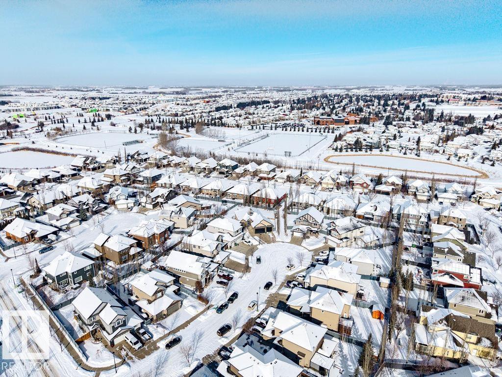 5514 Etoile Co, Beaumont, Alberta  T4X 0E2 - Photo 52 - E4476162