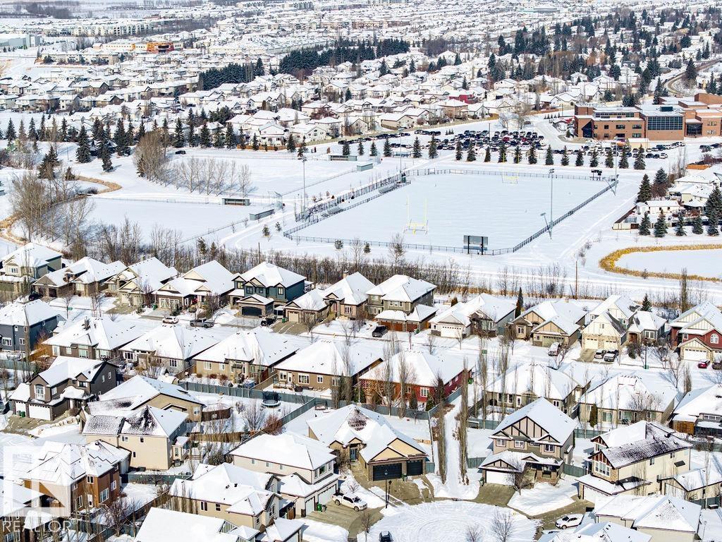 5514 Etoile Co, Beaumont, Alberta  T4X 0E2 - Photo 53 - E4476162