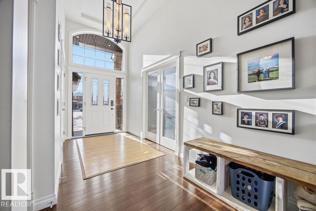 5514 Etoile Co, Beaumont, Alberta  T4X 0E2 - Photo 6 - E4476162