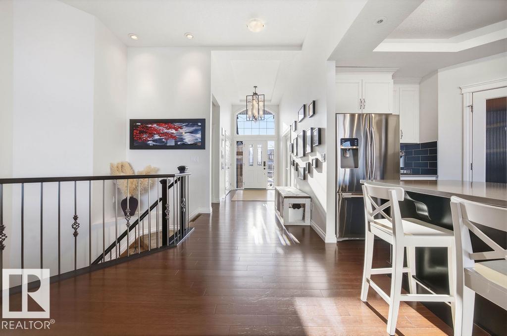 5514 Etoile Co, Beaumont, Alberta  T4X 0E2 - Photo 9 - E4476162