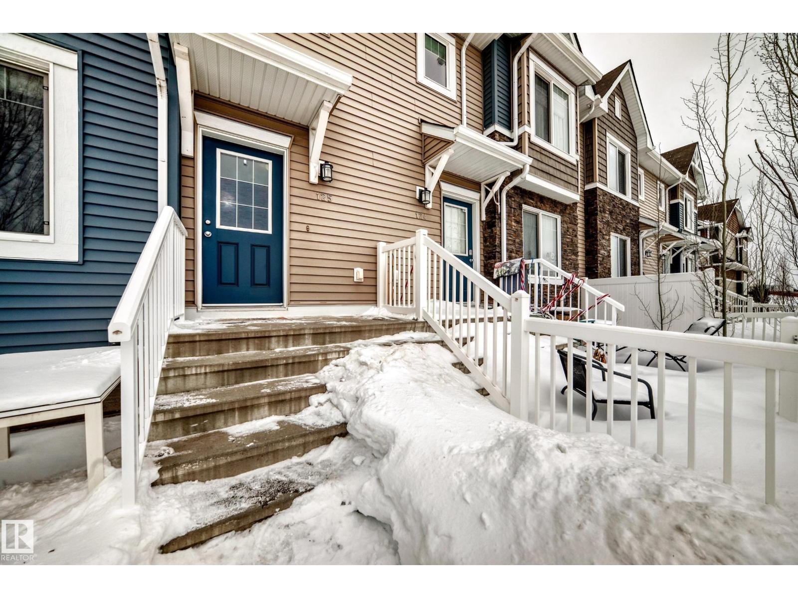 #125 3625 144 Av Nw, Edmonton, Alberta  T5Y 0T3 - Photo 3 - E4476163