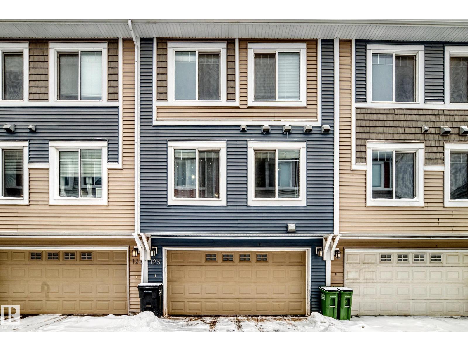 #125 3625 144 Av Nw, Edmonton, Alberta  T5Y 0T3 - Photo 35 - E4476163
