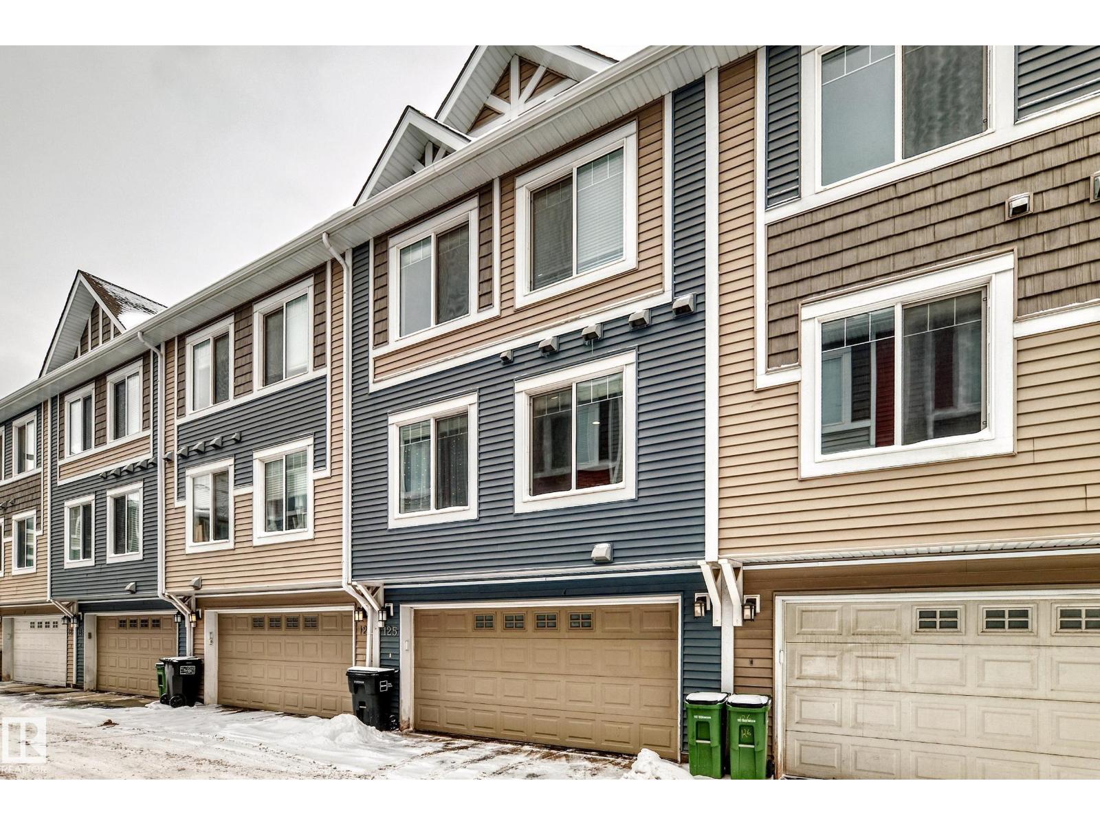 #125 3625 144 Av Nw, Edmonton, Alberta  T5Y 0T3 - Photo 36 - E4476163