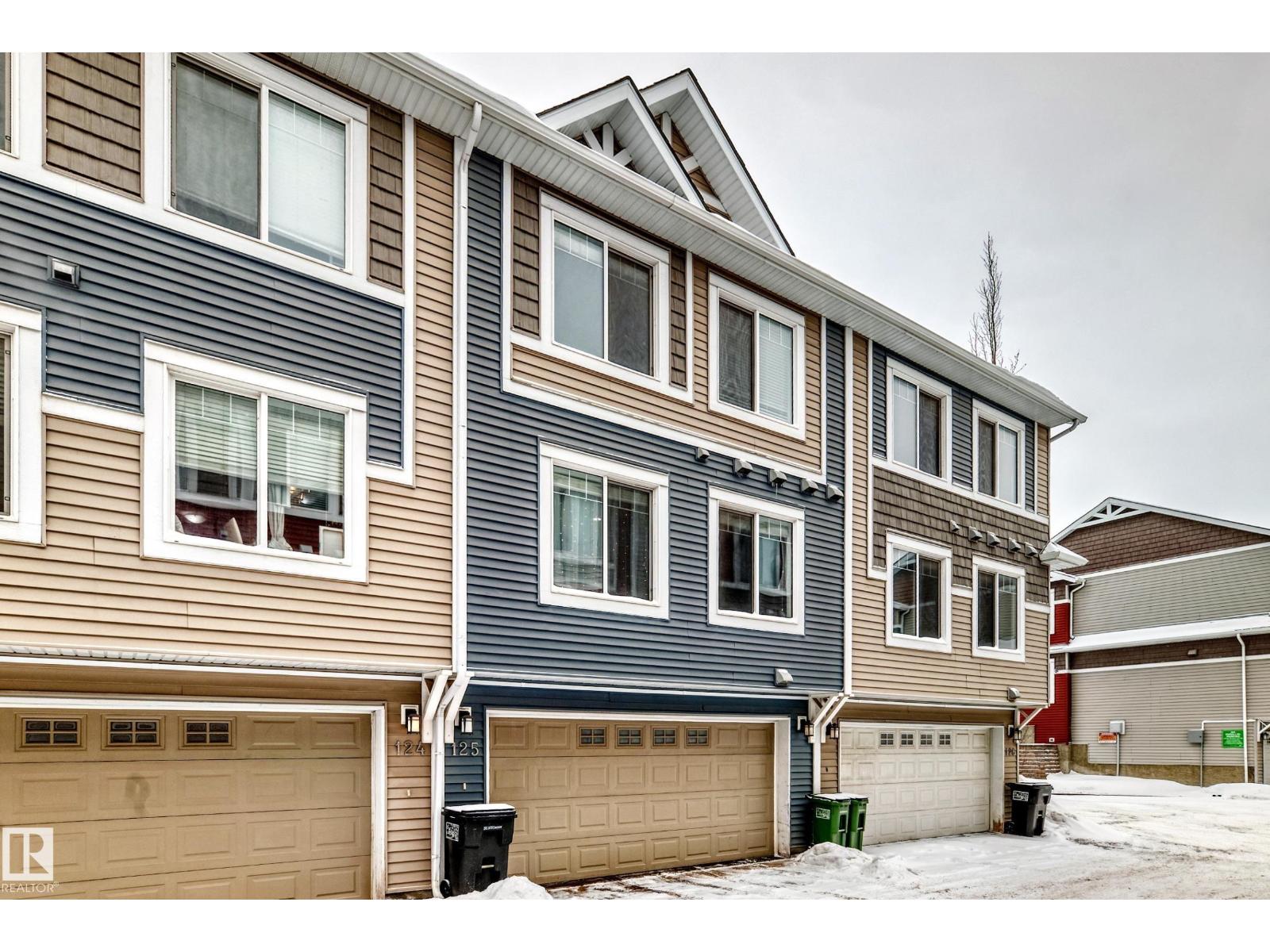 #125 3625 144 Av Nw, Edmonton, Alberta  T5Y 0T3 - Photo 37 - E4476163