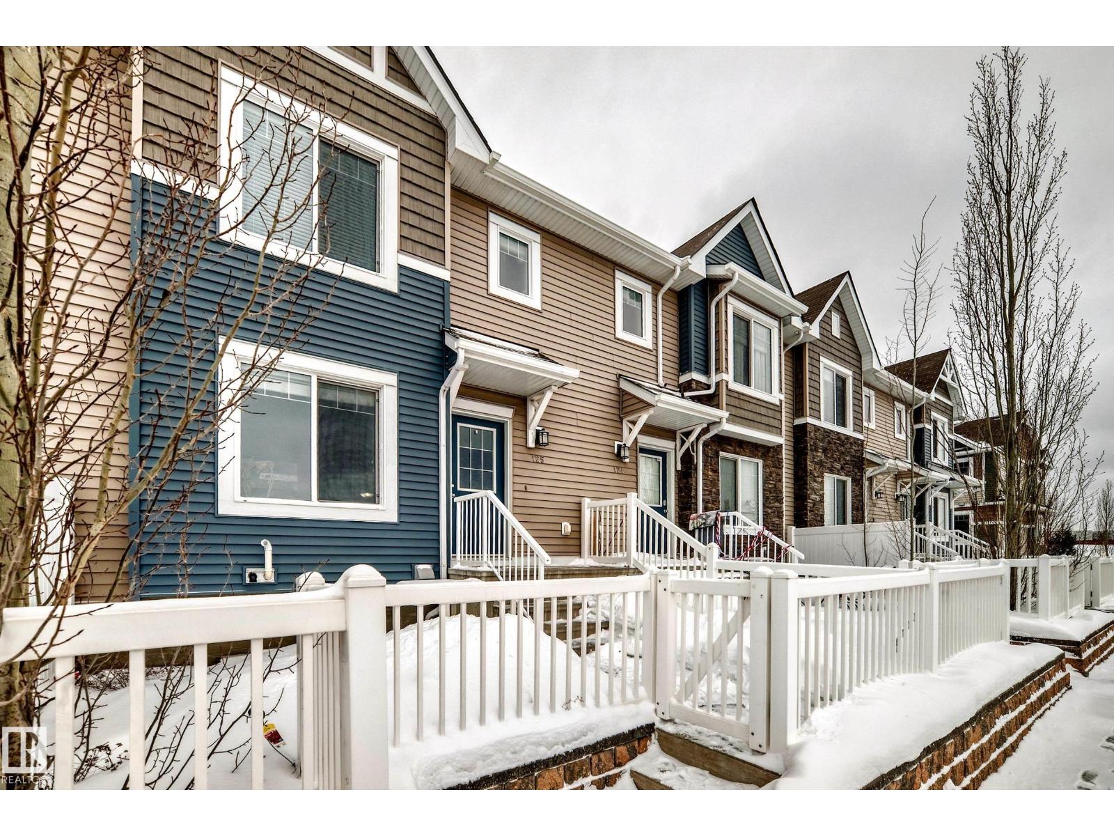 #125 3625 144 Av Nw, Edmonton, Alberta  T5Y 0T3 - Photo 40 - E4476163