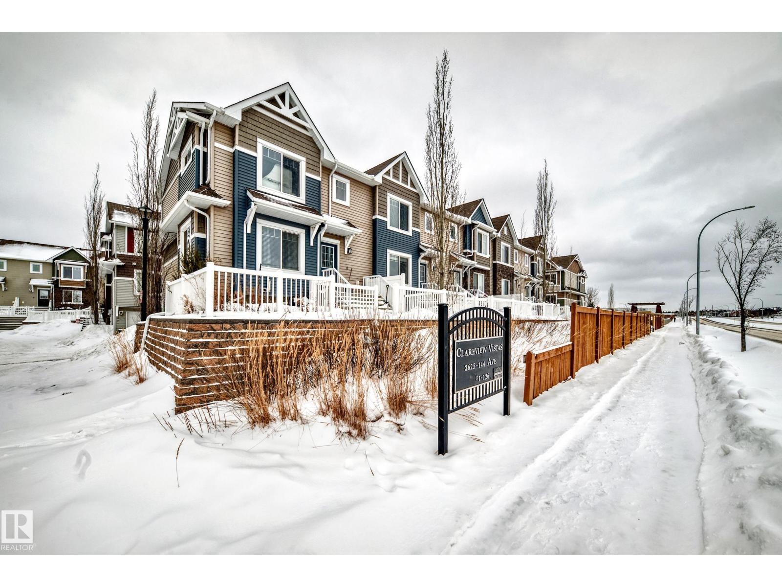 #125 3625 144 Av Nw, Edmonton, Alberta  T5Y 0T3 - Photo 43 - E4476163