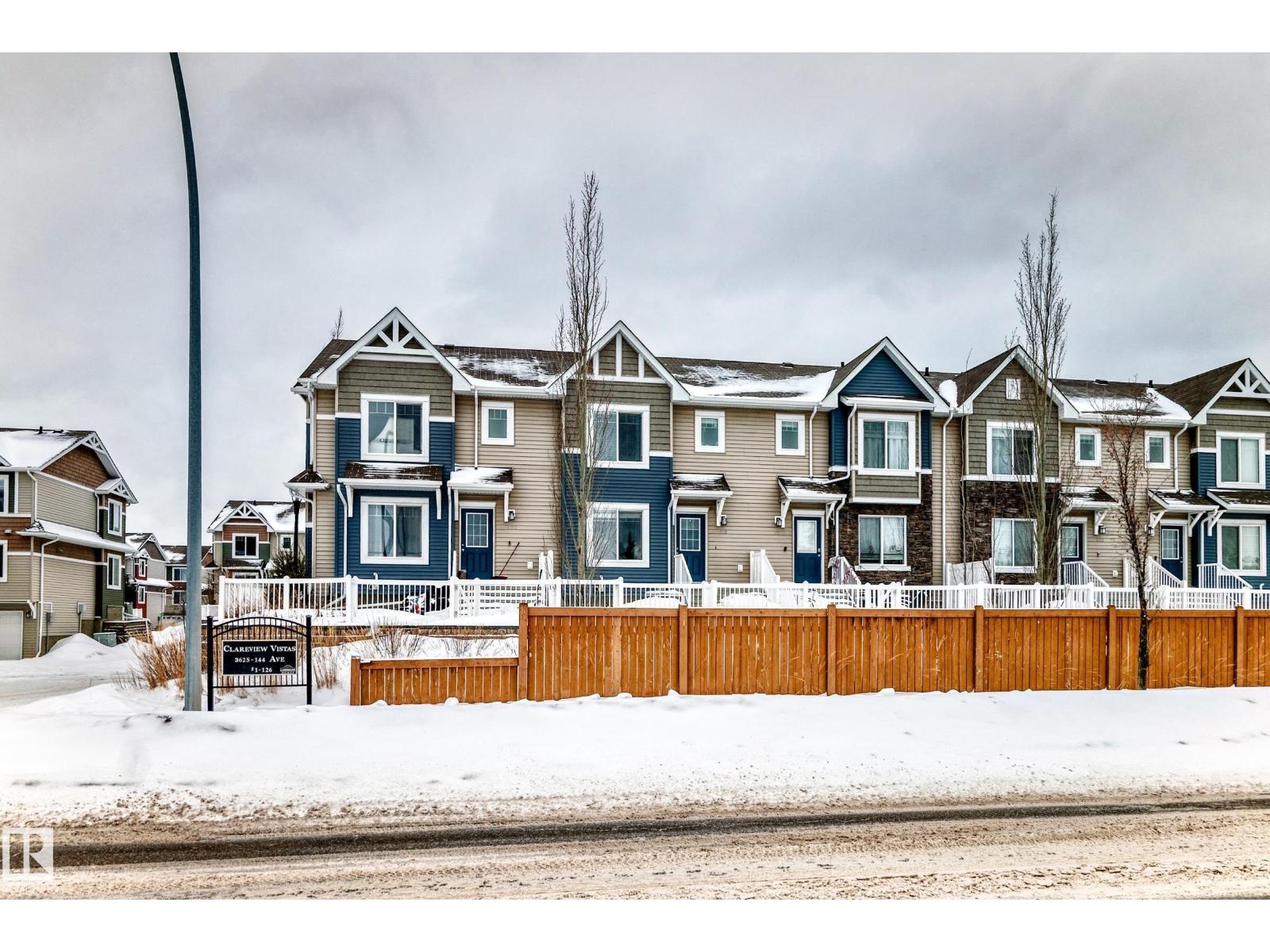 #125 3625 144 Av Nw, Edmonton, Alberta  T5Y 0T3 - Photo 44 - E4476163