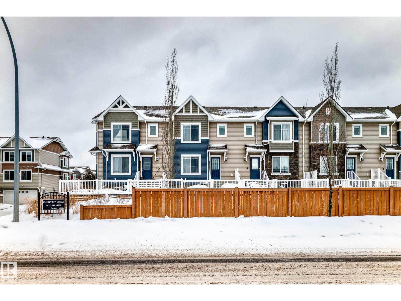 #125 3625 144 Av Nw, Edmonton, Alberta  T5Y 0T3 - Photo 46 - E4476163