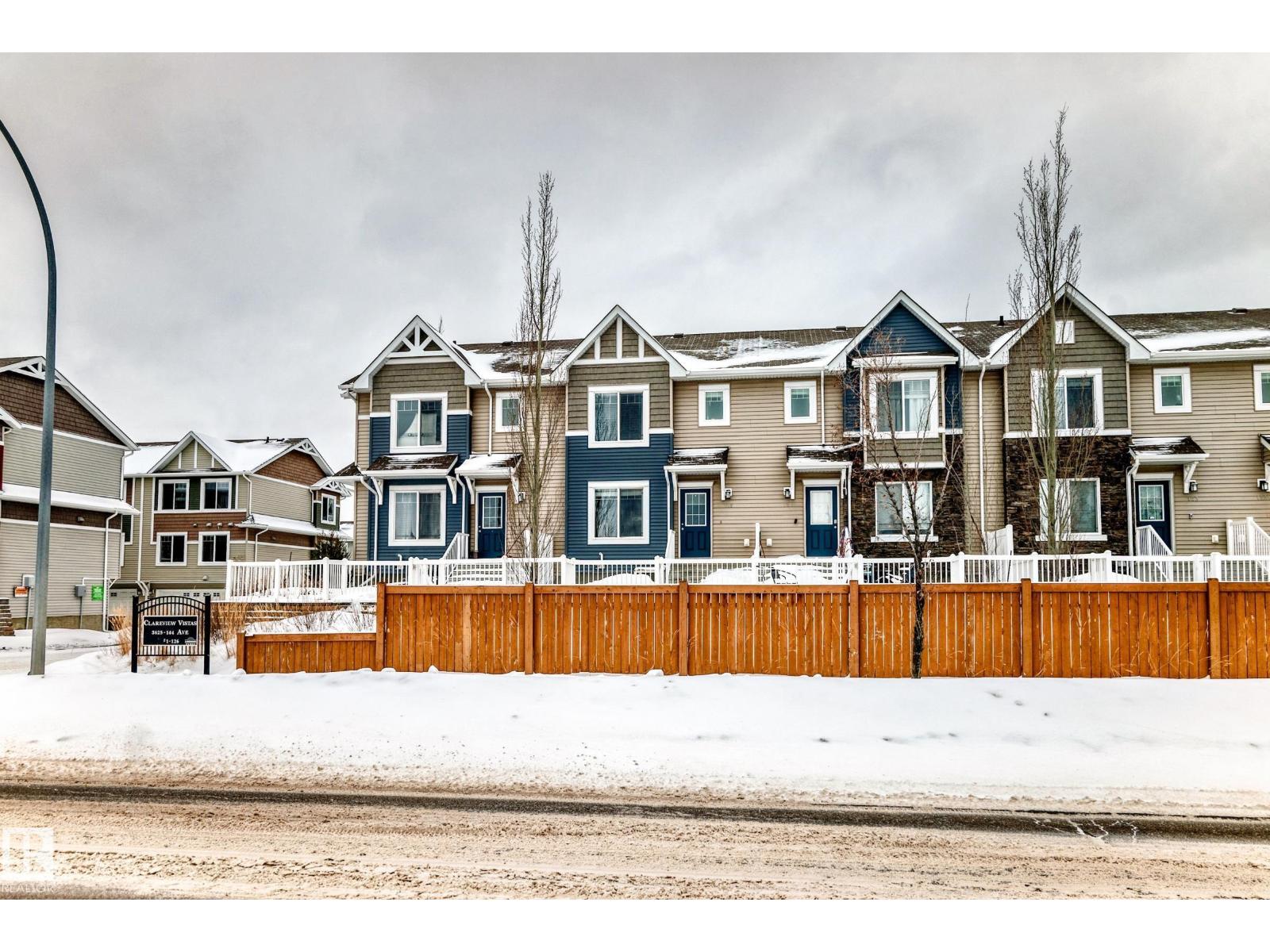 #125 3625 144 Av Nw, Edmonton, Alberta  T5Y 0T3 - Photo 47 - E4476163