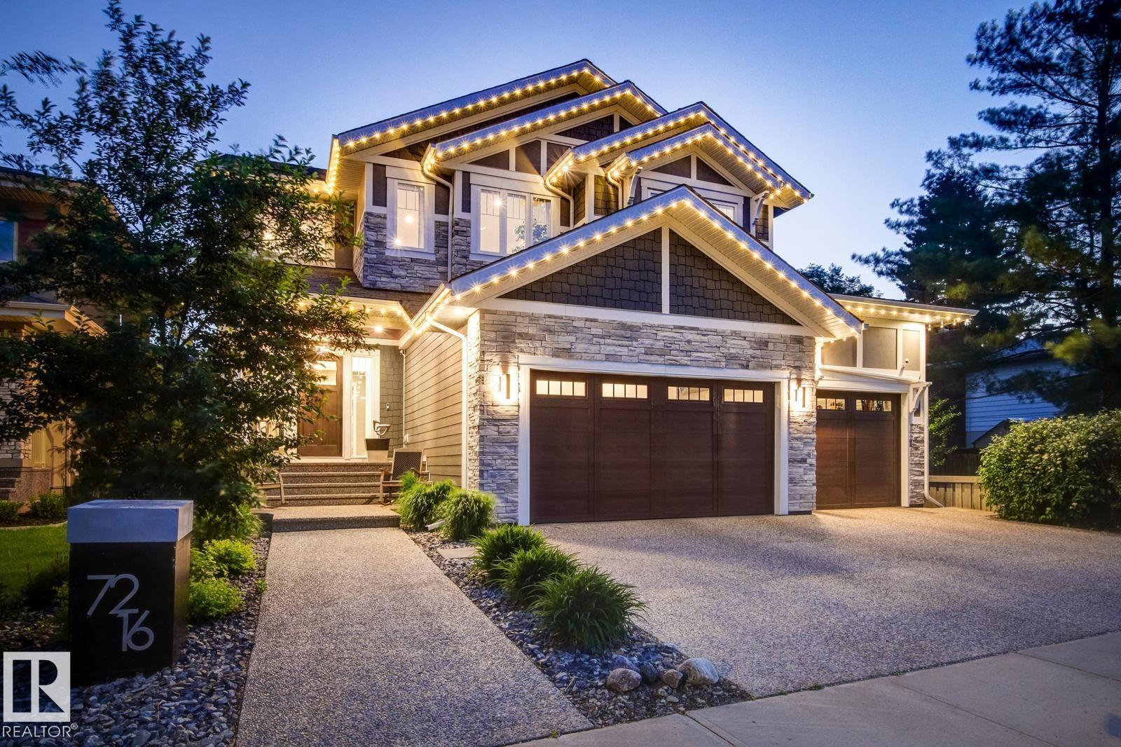 7216 156 ST NW, Edmonton, Alberta