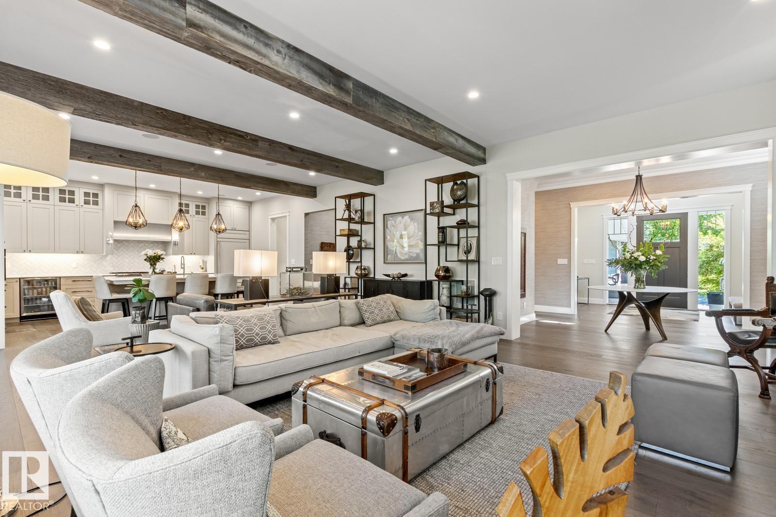 7216 156 St Nw, Edmonton, Alberta  T5R 4K8 - Photo 11 - E4476164