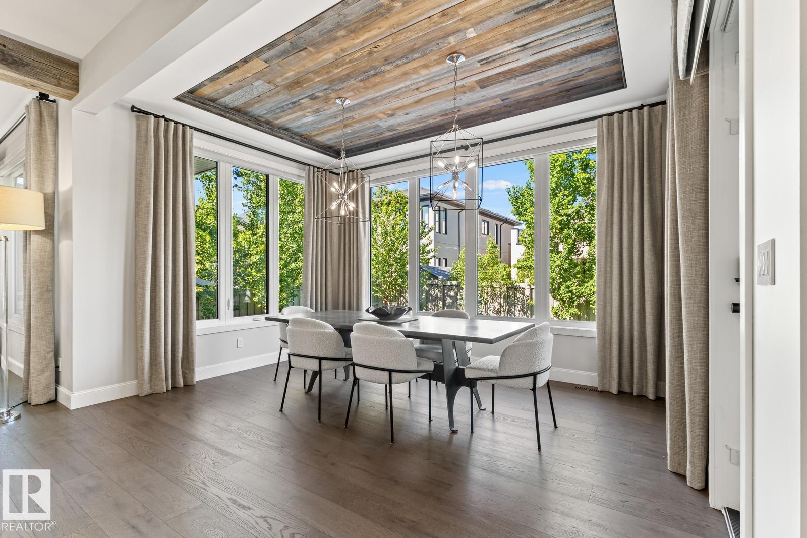 7216 156 St Nw, Edmonton, Alberta  T5R 4K8 - Photo 12 - E4476164