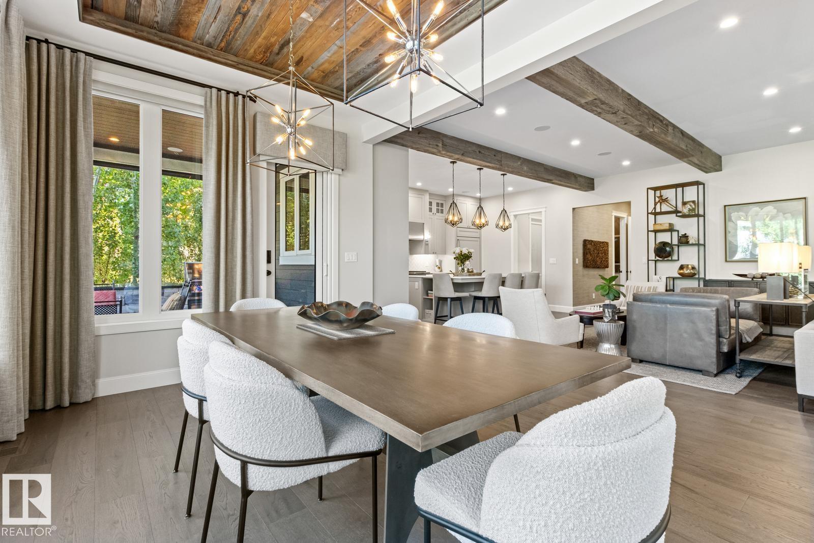 7216 156 St Nw, Edmonton, Alberta  T5R 4K8 - Photo 13 - E4476164