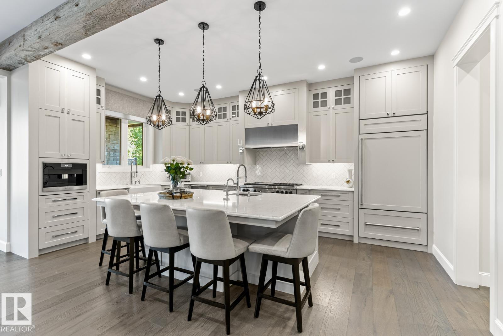 7216 156 St Nw, Edmonton, Alberta  T5R 4K8 - Photo 14 - E4476164