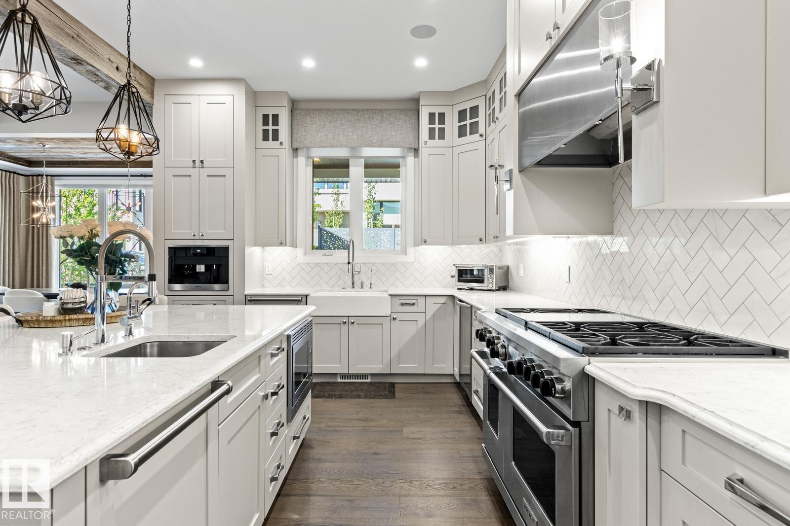 7216 156 St Nw, Edmonton, Alberta  T5R 4K8 - Photo 18 - E4476164