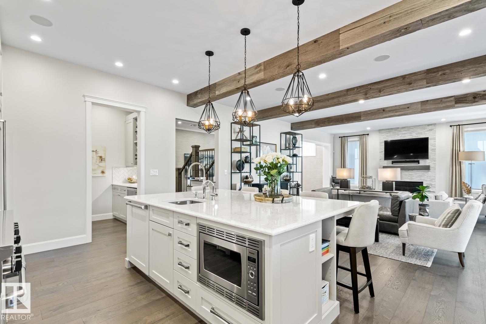 7216 156 St Nw, Edmonton, Alberta  T5R 4K8 - Photo 19 - E4476164