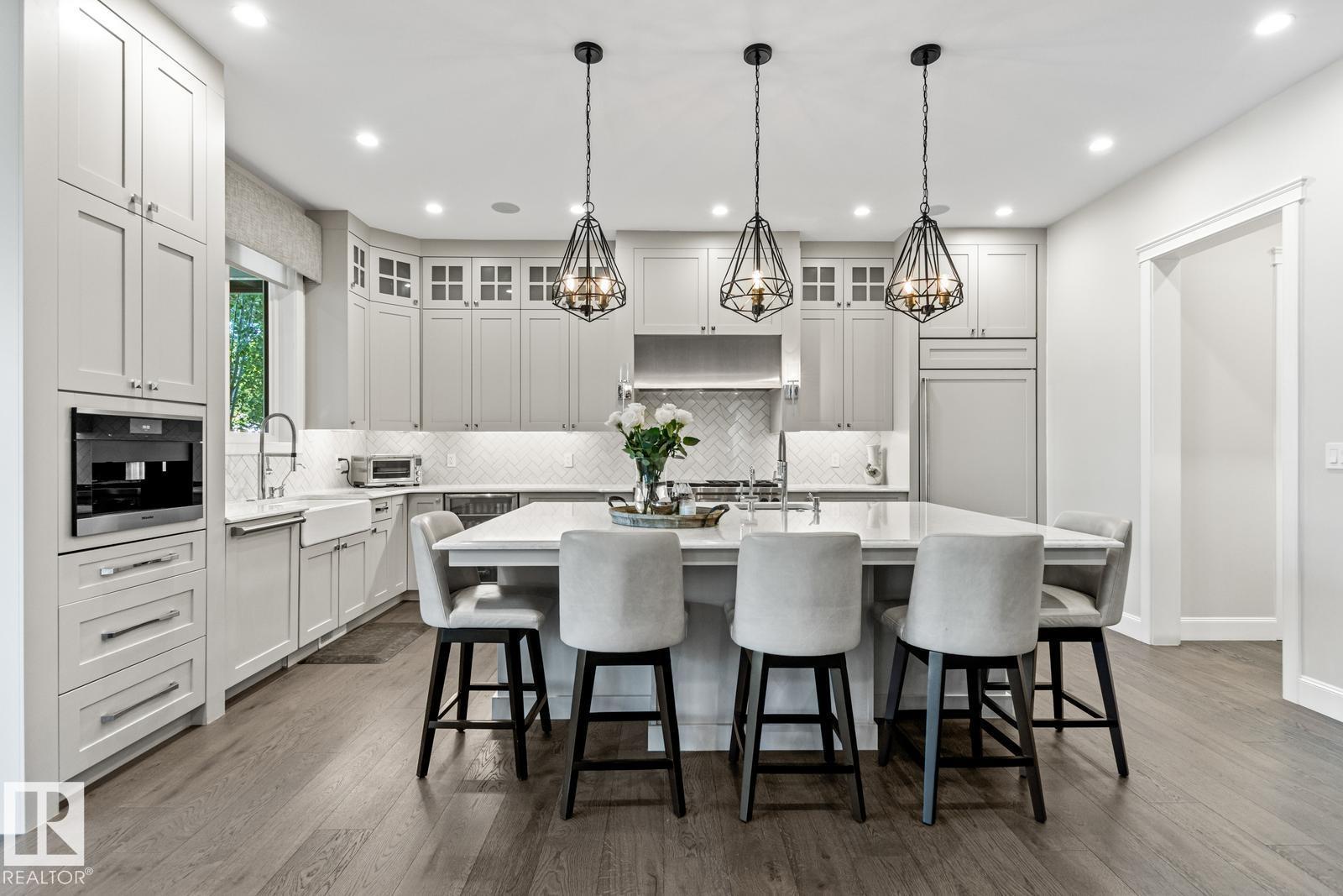 7216 156 St Nw, Edmonton, Alberta  T5R 4K8 - Photo 20 - E4476164