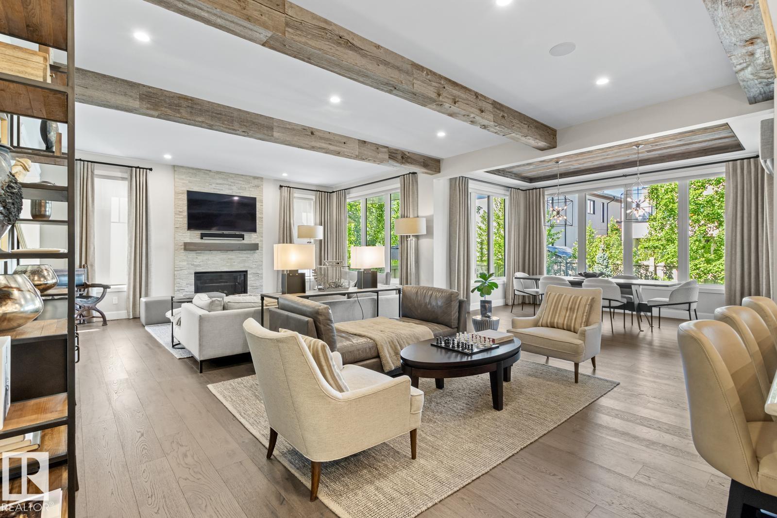 7216 156 St Nw, Edmonton, Alberta  T5R 4K8 - Photo 21 - E4476164