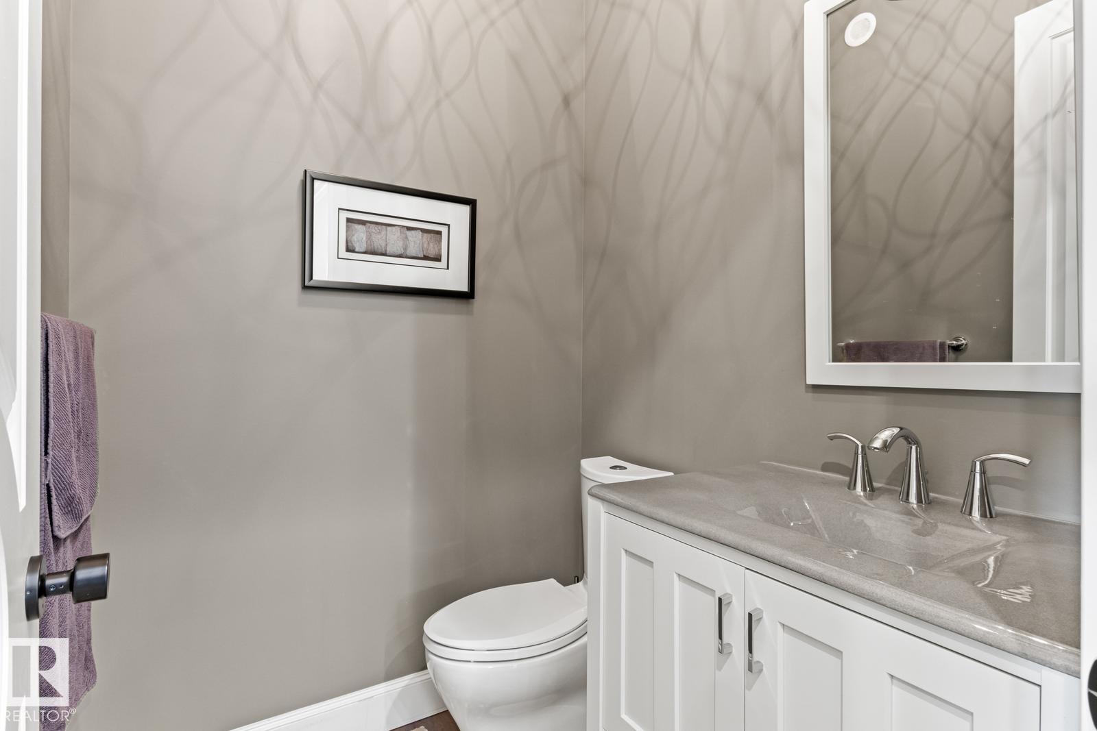 7216 156 St Nw, Edmonton, Alberta  T5R 4K8 - Photo 24 - E4476164