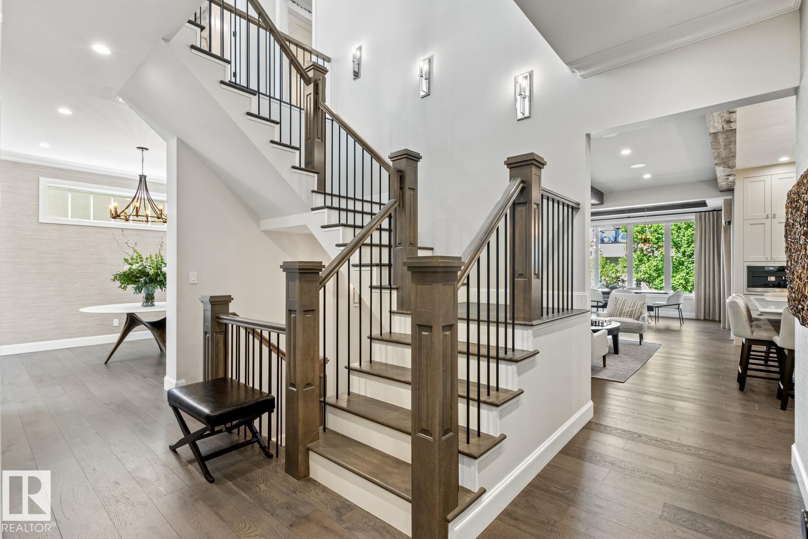 7216 156 St Nw, Edmonton, Alberta  T5R 4K8 - Photo 25 - E4476164