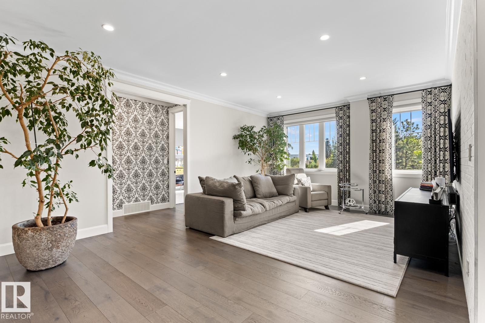 7216 156 St Nw, Edmonton, Alberta  T5R 4K8 - Photo 26 - E4476164