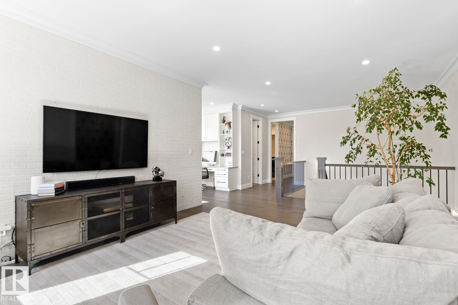 7216 156 St Nw, Edmonton, Alberta  T5R 4K8 - Photo 27 - E4476164