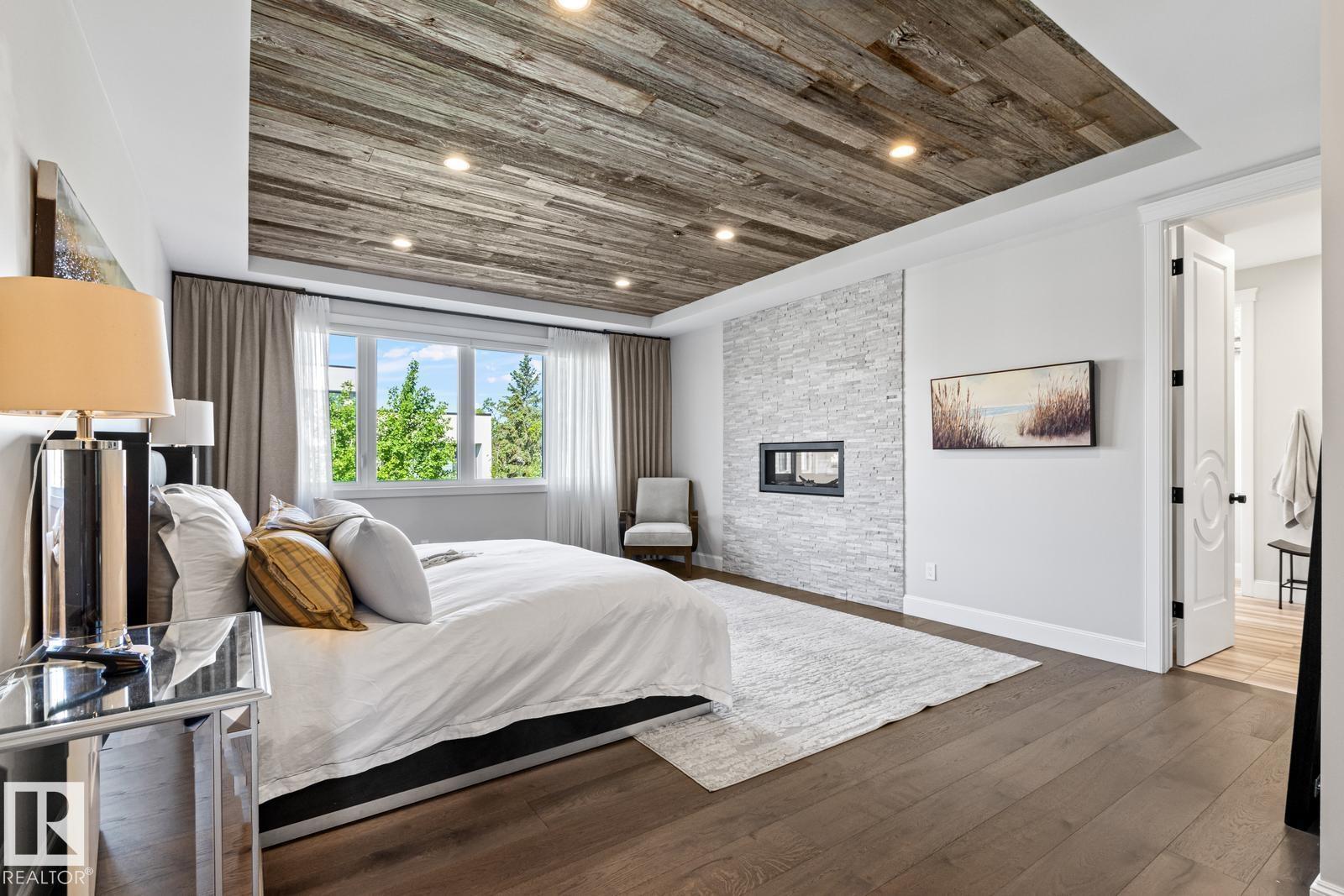 7216 156 St Nw, Edmonton, Alberta  T5R 4K8 - Photo 30 - E4476164